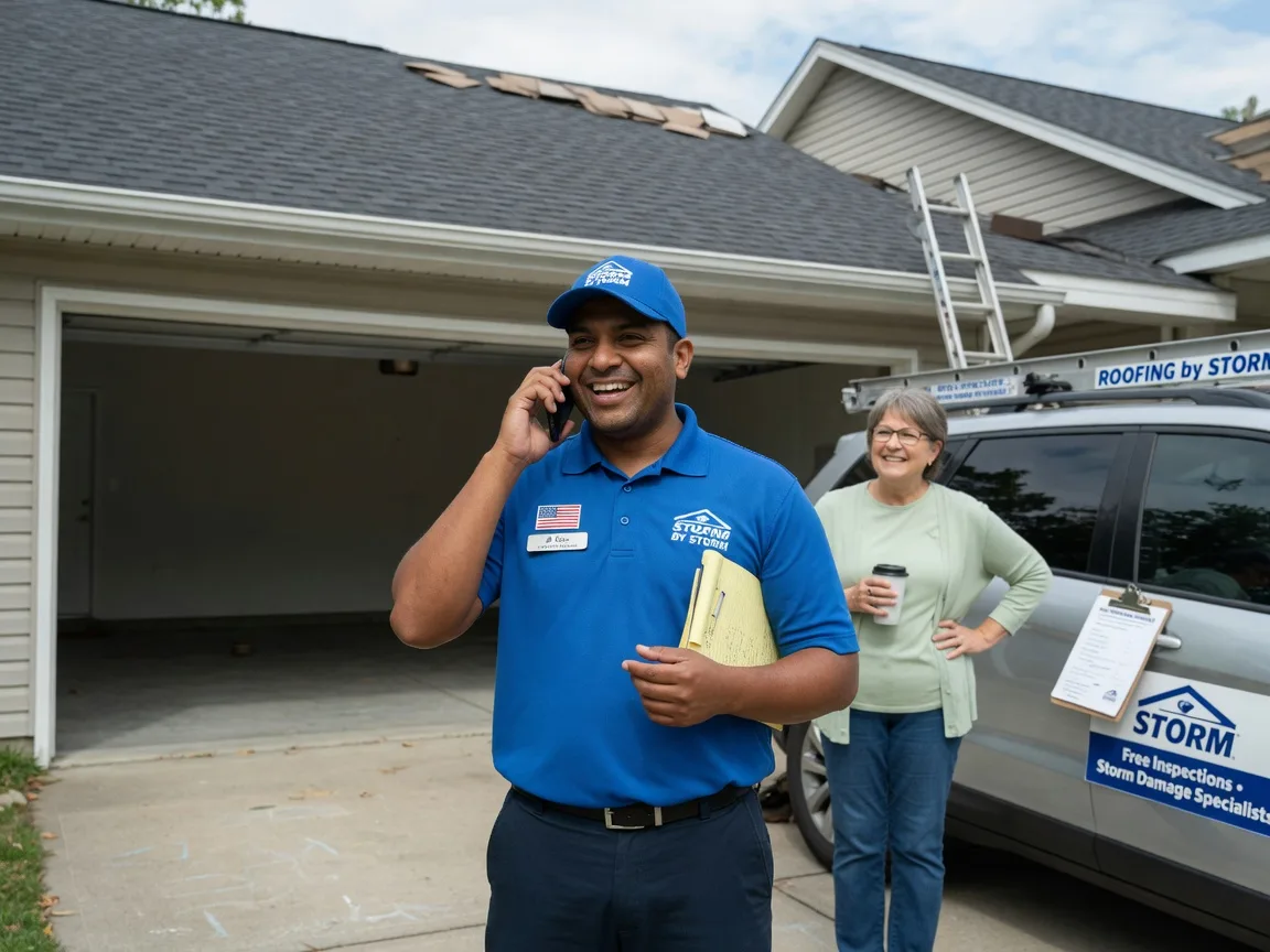 Roof Repair Near Me Chestnut Mound, TN FAQs
