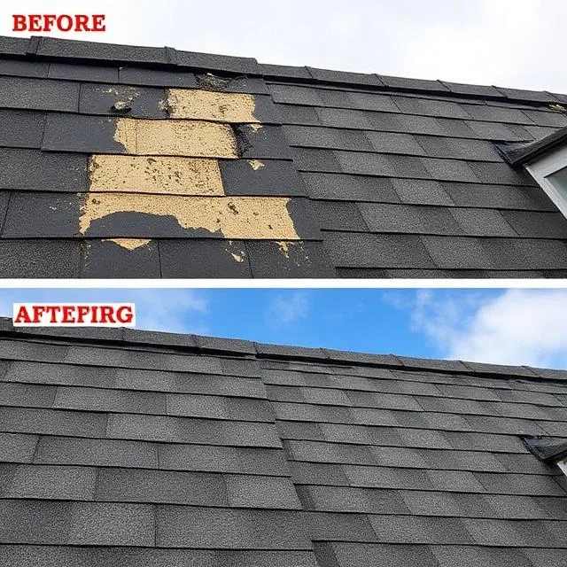 Roof Repair Near Me in Chestnut Mound, TN near me